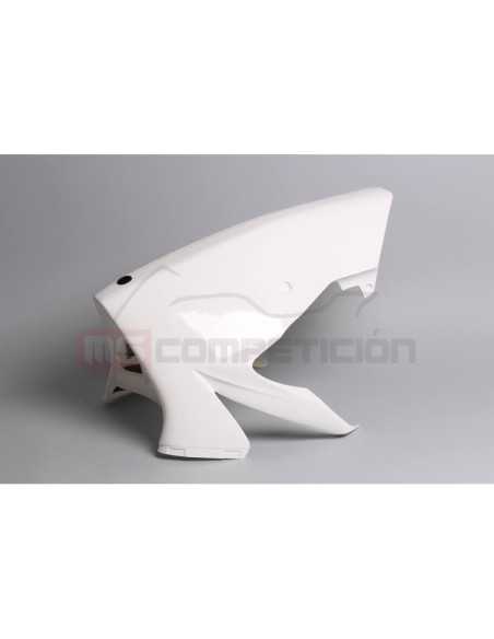 TF SUPERBIKE QUILLA FIBRA DE VIDRIO YAMAHA R1 2004-2006