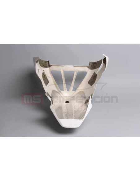 TF SUPERBIKE QUILLA FIBRA DE VIDRIO YAMAHA R1 2004-2006