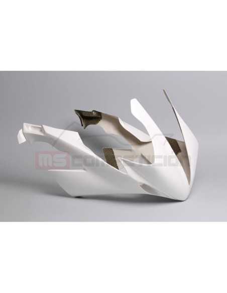 TF SUPERBIKE FRONTAL FIBRA DE VIDRIO YAMAHA R1 2004-2006