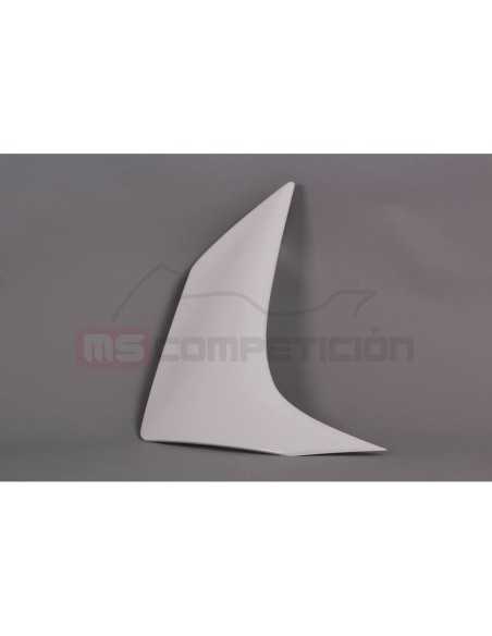 copy of FRONTAL FIBRA DE VIDRIO TF SUPERBIKE APRILIA RS660 2020-2022