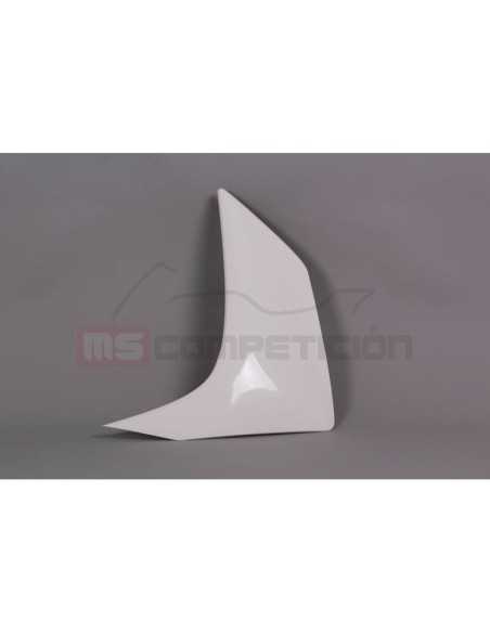 copy of FRONTAL FIBRA DE VIDRIO TF SUPERBIKE APRILIA RS660 2020-2022