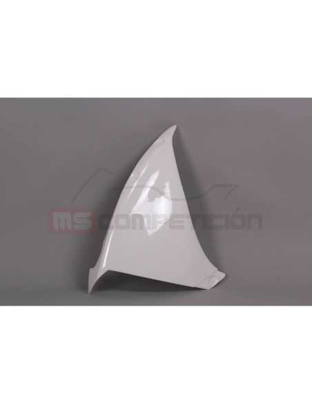 TF SUPERBIKE LATERAL DERECHO FIBRA DE VIDRIO YAMAHA R1 2009-2014
