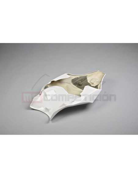 TF SUPERBIKE COLIN RACING FIBRA DE VIDRIO YAMAHA R1 2015-2022