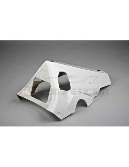 TF SUPERBIKE QUILLA FIBRA DE VIDRIO YAMAHA R1 2015-2022