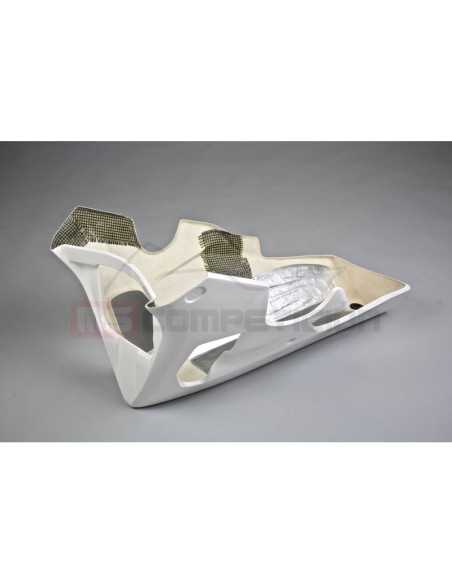 TF SUPERBIKE QUILLA FIBRA DE VIDRIO YAMAHA R1 2015-2022