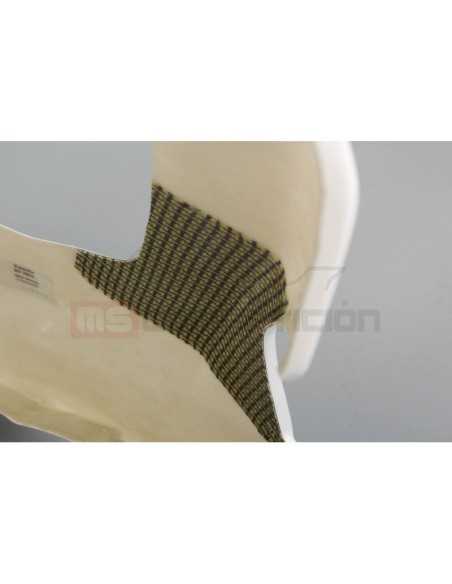TF SUPERBIKE FRONTAL FIBRA DE VIDRIO YAMAHA R1 2015-2022