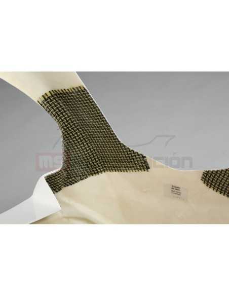 TF SUPERBIKE FRONTAL FIBRA DE VIDRIO YAMAHA R1 2015-2022