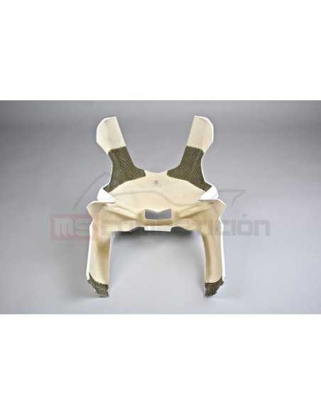 TF SUPERBIKE FRONTAL FIBRA DE VIDRIO YAMAHA R1 2015-2022