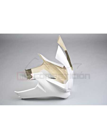 TF SUPERBIKE FRONTAL FIBRA DE VIDRIO YAMAHA R1 2015-2022