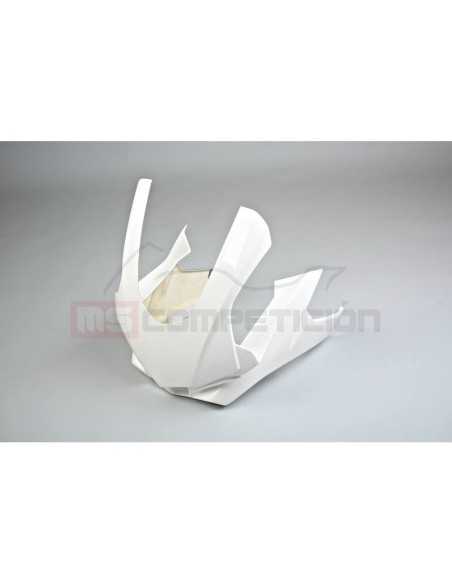 TF SUPERBIKE FRONTAL FIBRA DE VIDRIO YAMAHA R1 2015-2022