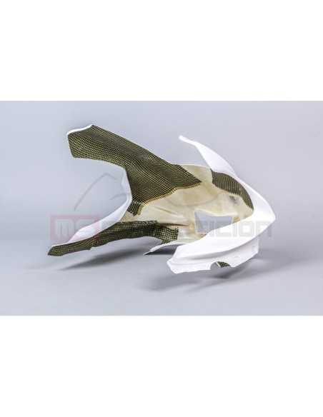 TF SUPERBIKE FRONTAL FIBRA DE VIDRIO YAMAHA R1 2015-2022