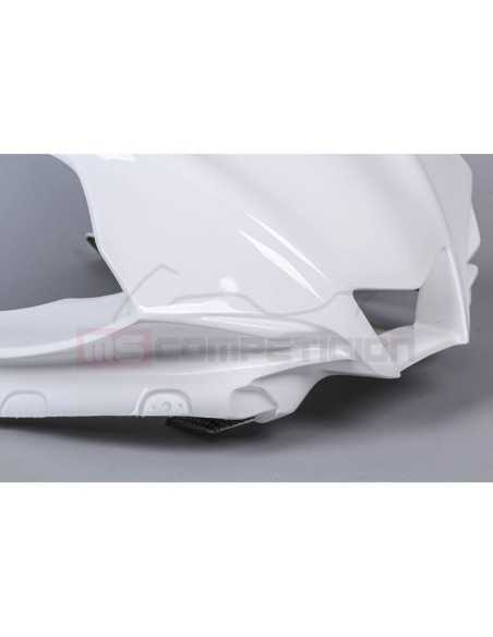 TF SUPERBIKE FRONTAL FIBRA DE VIDRIO YAMAHA R1 2015-2022