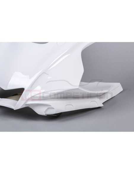 TF SUPERBIKE FRONTAL FIBRA DE VIDRIO YAMAHA R1 2015-2022