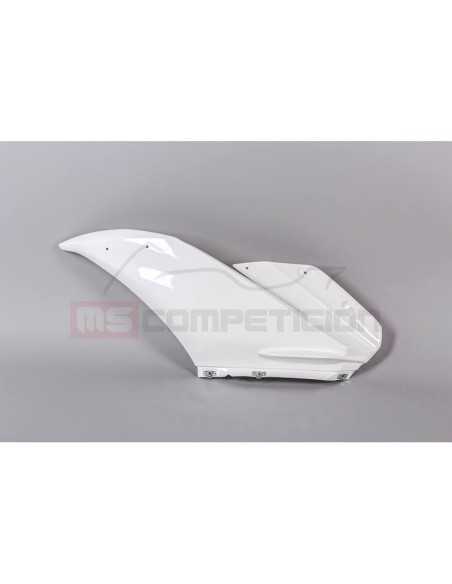 TF SUPERBIKE LATERAL IZQUIERDO FIBRA DE VIDRIO YAMAHA R3 2019-2021