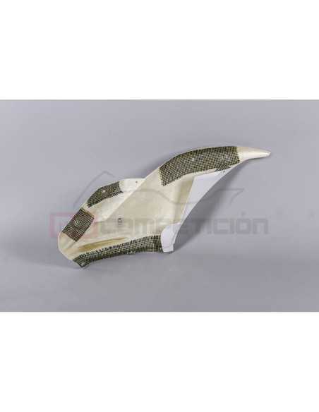 TF SUPERBIKE LATERAL IZQUIERDO FIBRA DE VIDRIO YAMAHA R3 2019-2021