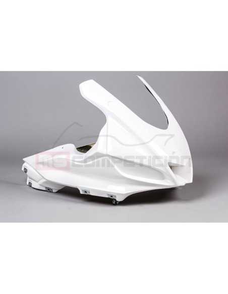 TF SUPERBIKE FRONTAL FIBRA DE VIDRIO YAMAHA R3 2019-2021