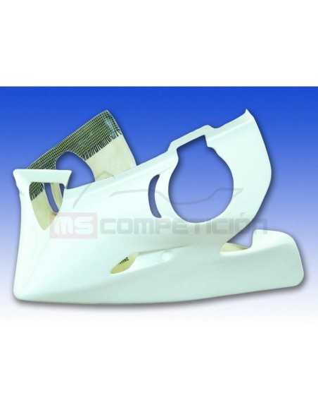 TF SUPERBIKE QUILLA FIBRA DE VIDRIO YAMAHA R6 1998-2002