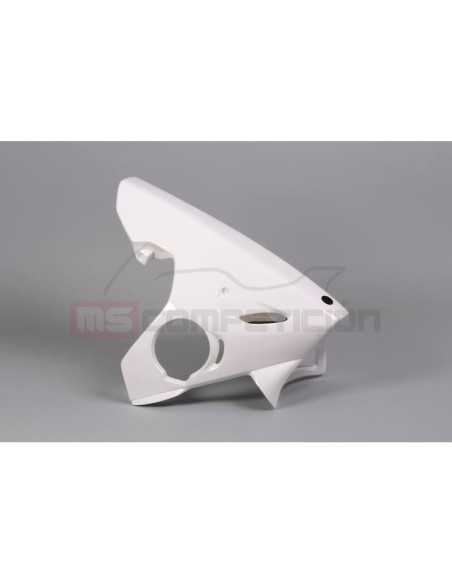 TF SUPERBIKE QUILLA FIBRA DE VIDRIO YAMAHA R6 2003-2005