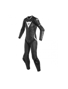 MONO DAINESE 4 SOMMER 4 SOMMER PROFI DAME SCHWARZ / WEISS