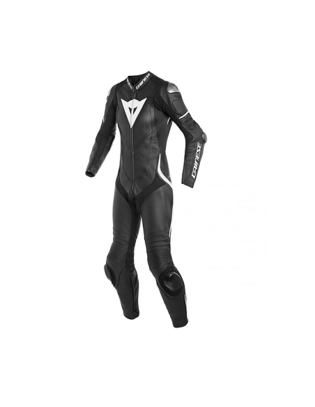 MONO DAINESE 4 SOMMER 4 SOMMER PROFI DAME SCHWARZ / WEISS