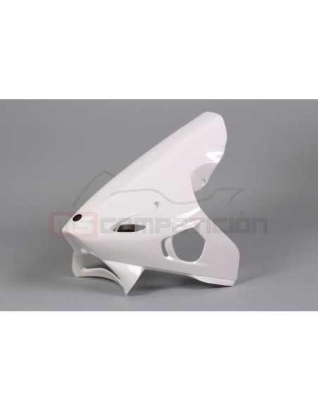 TF SUPERBIKE QUILLA FIBRA DE VIDRIO YAMAHA R6 2003-2005