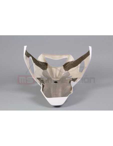 TF SUPERBIKE QUILLA FIBRA DE VIDRIO YAMAHA R6 2003-2005