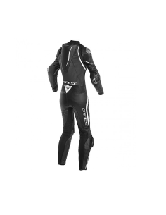 MONO DAINESE 4 SOMMER 4 SOMMER PROFI DAME SCHWARZ / WEISS 2