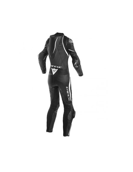 MONO DAINESE 4 SOMMER 4 SOMMER PROFI DAME SCHWARZ / WEISS