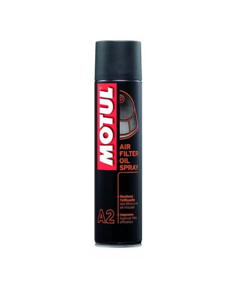 Aceite Protector de Filtro Aire Motul A2