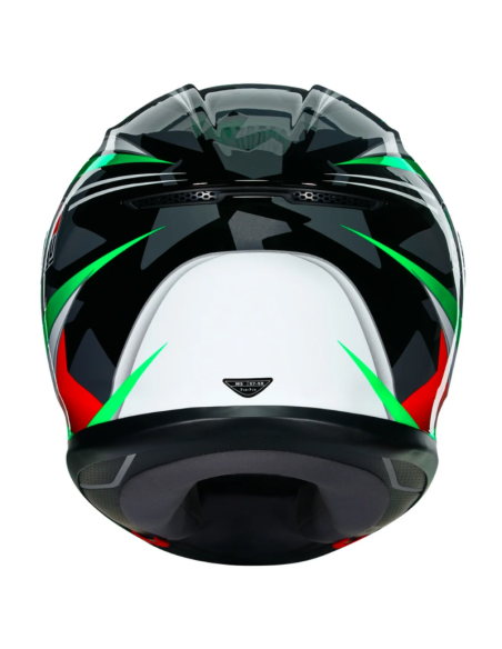 CASCO AGV K6 EXCITE CAMO / ITALY