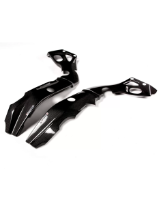copy of Protector Basculante de fibra de carbono YAMAHA R1 2015-2020