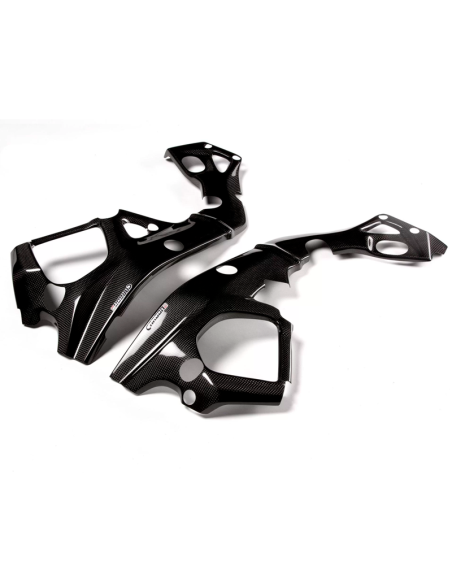 copy of Protector Basculante de fibra de carbono YAMAHA R1 2015-2020