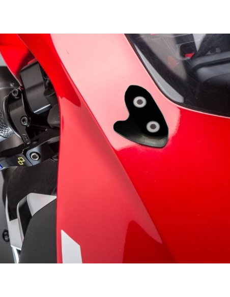 copy of Tapas Espejos LIGHTECH YAMAHA R1/M 2020-2022