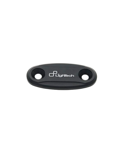 LIGHTECH Tapas Espejos HONDA CBR 1000 RR 2004-2007 / 600 RR 2004-2016
