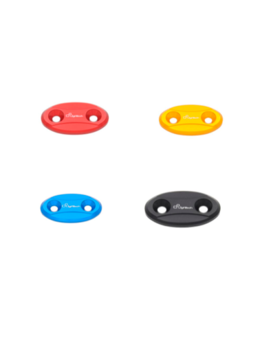 LIGHTECH Tapas Espejos BMW S 1000 RR 2009-2018 / R1 2007-2014