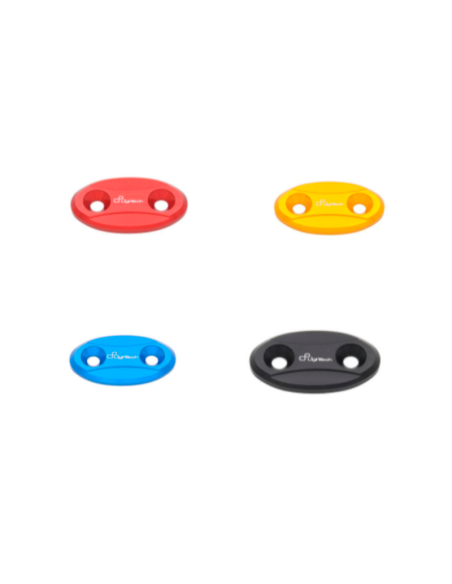 LIGHTECH Tapas Espejos BMW S 1000 RR 2009-2018 / R1 2007-2014