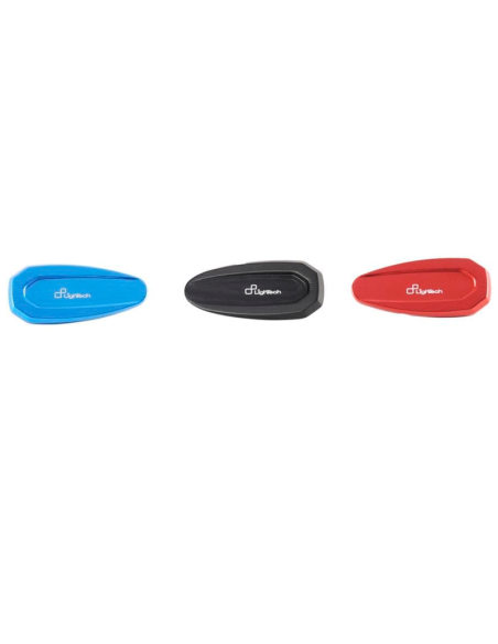 copy of Tapas Espejos LIGHTECH YAMAHA R1/M 2020-2022