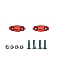 copy of Tapas Espejos LIGHTECH YAMAHA R1/M 2020-2022 2