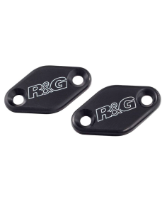 R&G Tapas Espejos YAMAHA YZF-R6 2017-2020