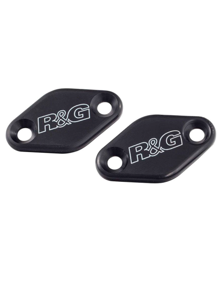 R&G Tapas Espejos KAWASAKI / HONDA / YAMAHA