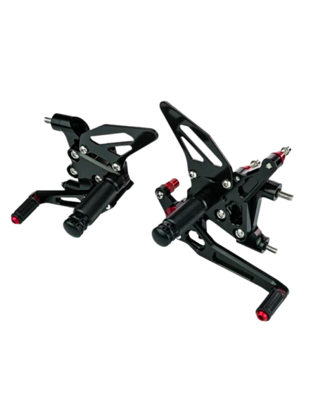 copy of AFFE ALPINESTARS GP KRAFT SCHWARZ