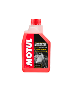 Motul Líquido Refrigerante Motocool Organic Rosa 1L