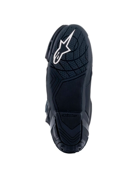 BOTAS ALPINESTARS SUPERTECH-R BLACK / BLACK