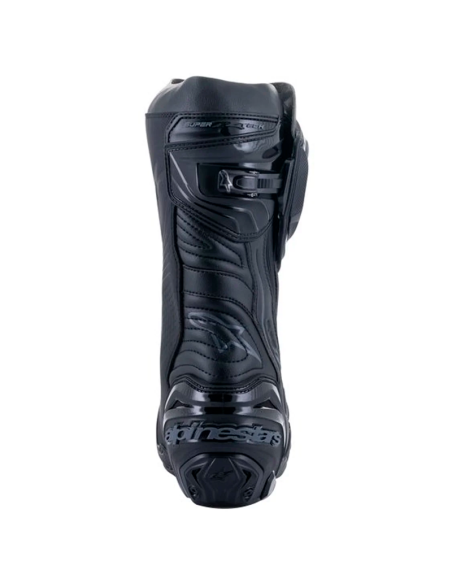 BOTAS ALPINESTARS SUPERTECH-R BLACK / BLACK