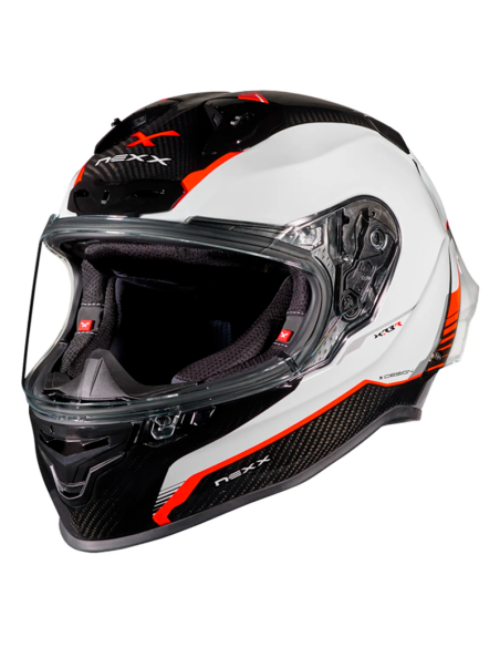 copy of CASCO NEXX X.R3R ZORGA ORANGE