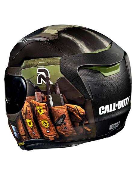 copy of HELM HJC RPHA 11 VENOM 2 WUNDER MC-1