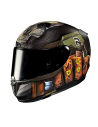 copy of HELM HJC RPHA 11 VENOM 2 WUNDER MC-1