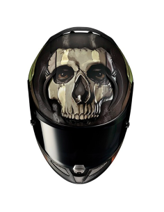 copy of HELM HJC RPHA 11 VENOM 2 WUNDER MC-1 2