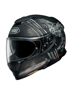 HELM SHOEI GT-LUFT 2 TC-1 OGER