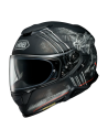 HELM SHOEI GT-LUFT 2 TC-1 OGER